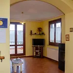 Feriehus Trasimeno SantʼArcangelo