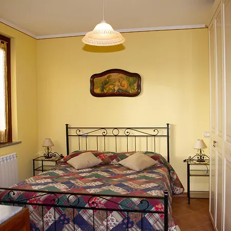 Trasimeno بيت للعطل SantʼArcangelo