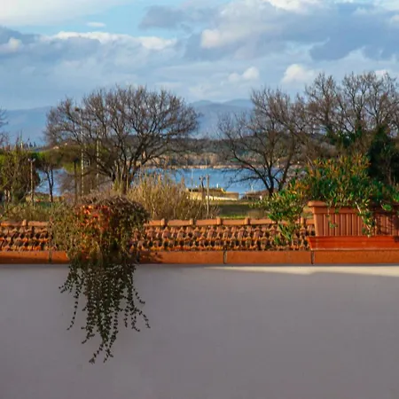 Trasimeno SantʼArcangelo