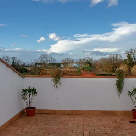 Trasimeno بيت للعطل