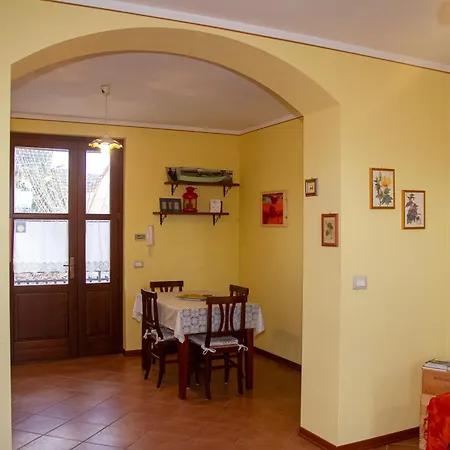 Trasimeno بيت للعطل SantʼArcangelo